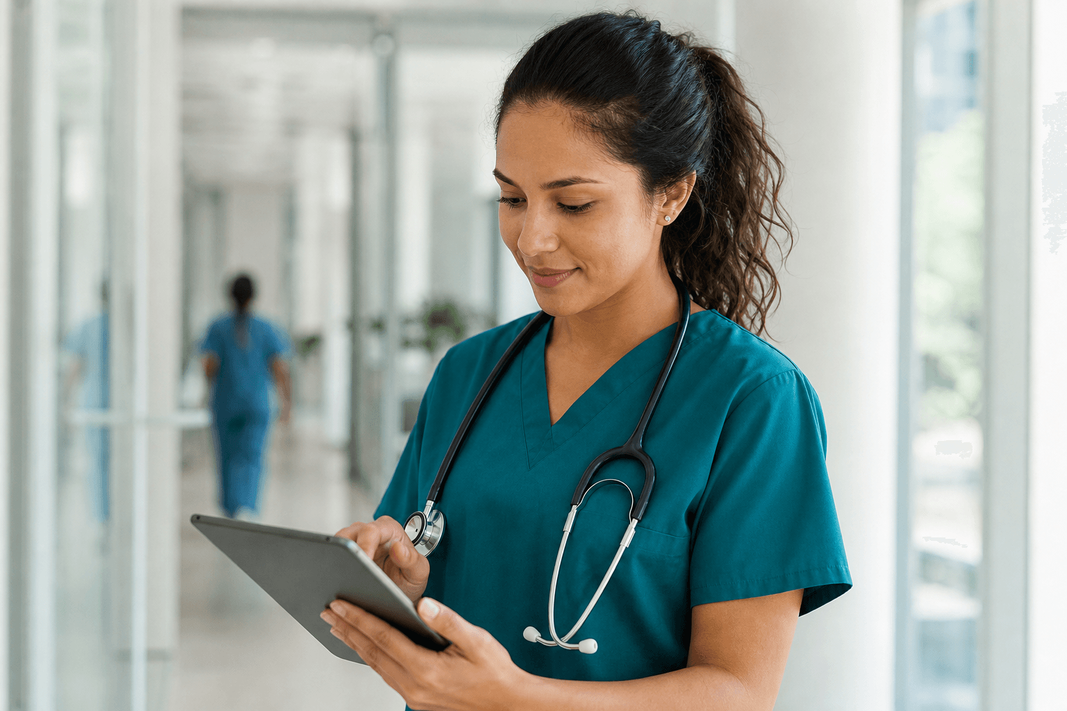 Nursing